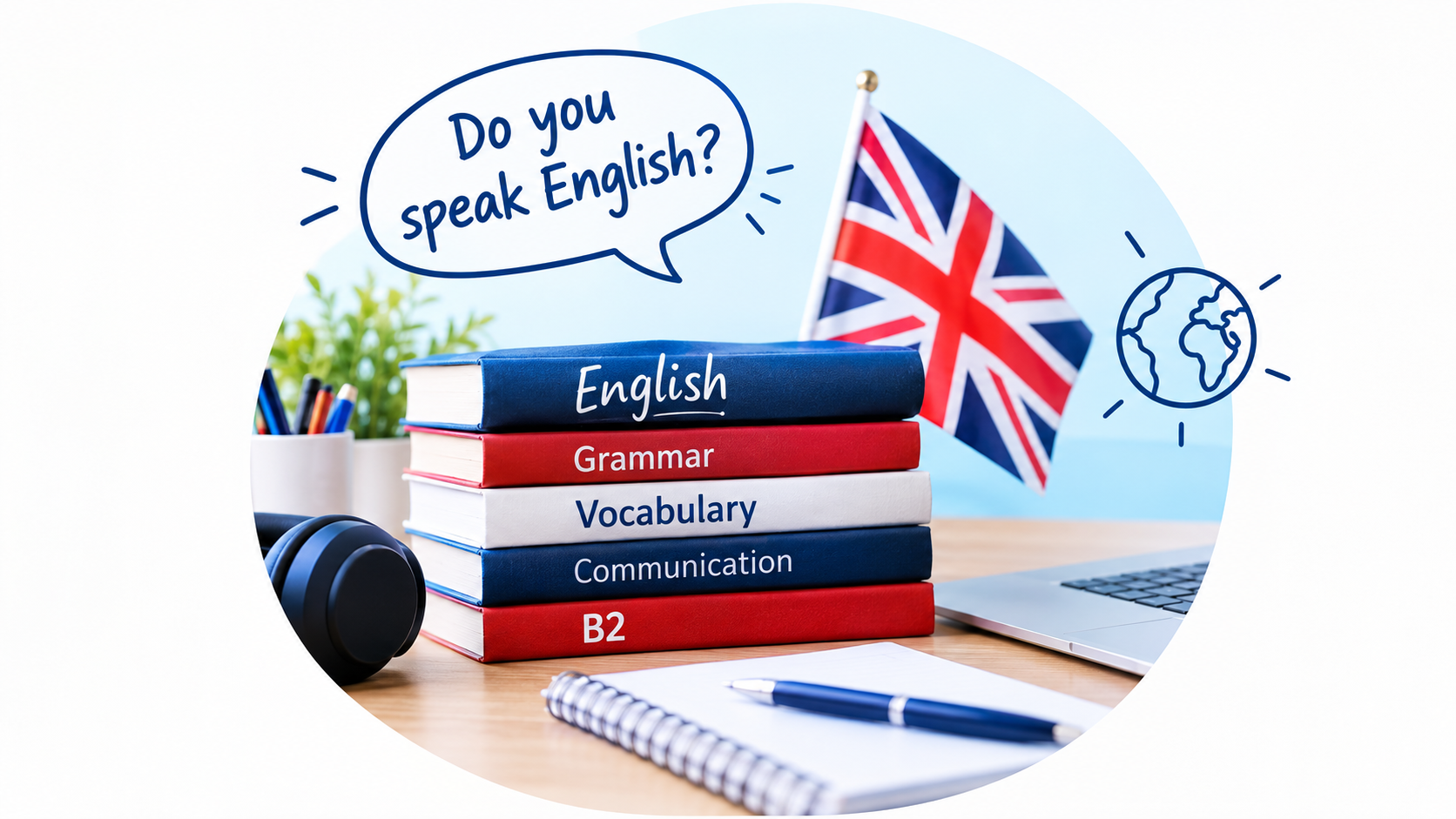 INGLÉS B2